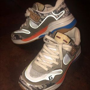 GUCCI ULTRAPACE Brand New Women’s Sneaker